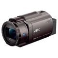 Sony FDR-AX45 4K Video Cameras